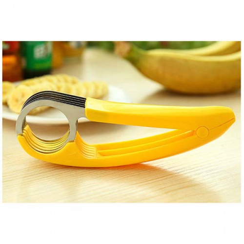 Fruit And Vegetables Cutter